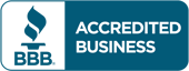 BBB Accredited Business