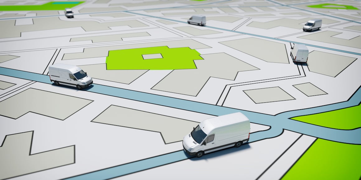 3 Ways Geofences Improve Your Fleet Management Blog Featured Image