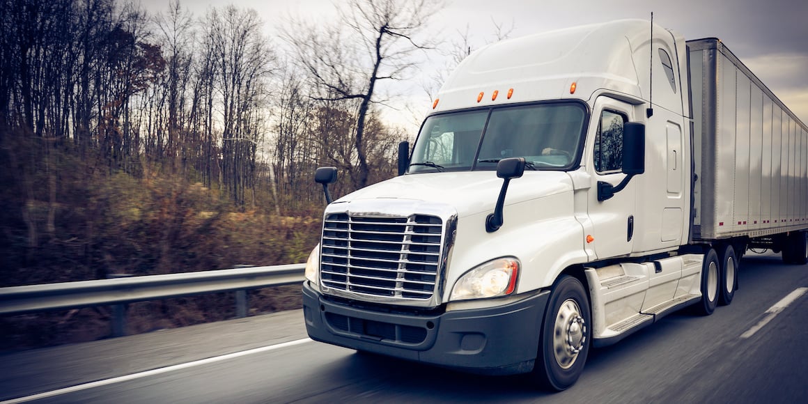 4 Reasons Your Business Needs ELD Compliance Blog Image