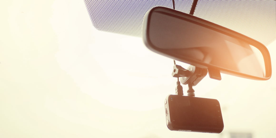 Pivotal Ways Fleet Dashcams Protect Your Business Blog Image