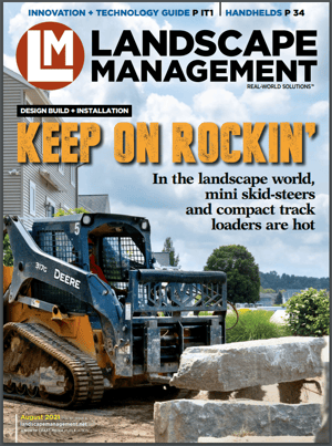 ClearPathGPS Technology Innovations Interview in Landscape-Managment