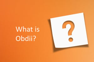 What is an OBD2 GPS tracker, and how does it differ from a covert GPS tracker?