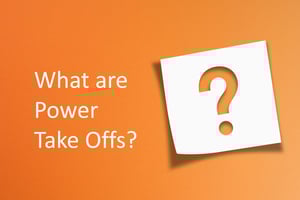 Power take off