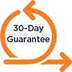 Flexible Plans + 30-Day Guarantee