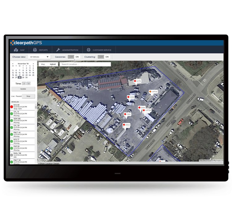 Gps-geofence-jobsites