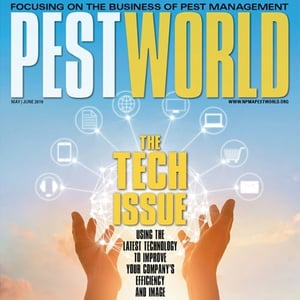 Pestworld guest column