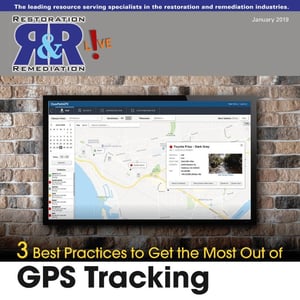 Clearpathgps restoration remediation magazine feature