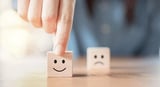 Manager tracking employee happiness