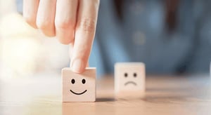 How employees feel about fleet tracking systems