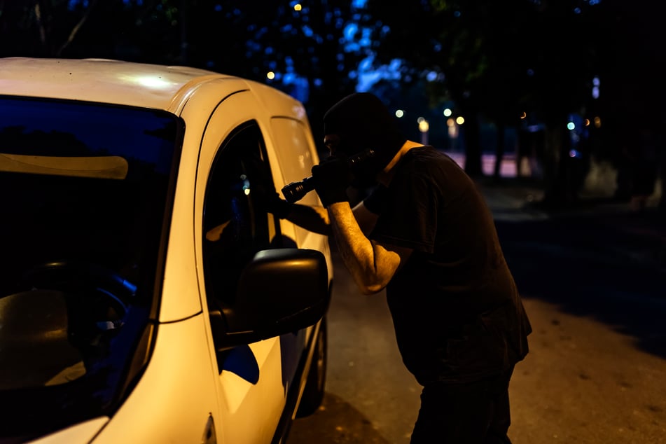 Holiday Fleet Theft on The Rise