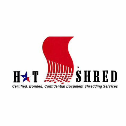 Hot Shred Logo