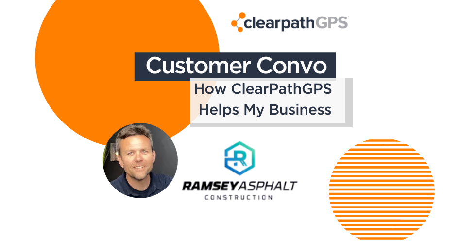 Ramsey-Asphalt-with-ClearPathGPS-Customer-Convo