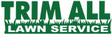 Trim All Lawn Service logo