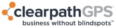 clearpathGPS logo