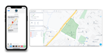 ClearPathGPS Geozone