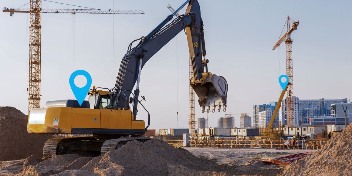 Preventing Theft and Unauthorized Use with Real-Time Asset Monitoring