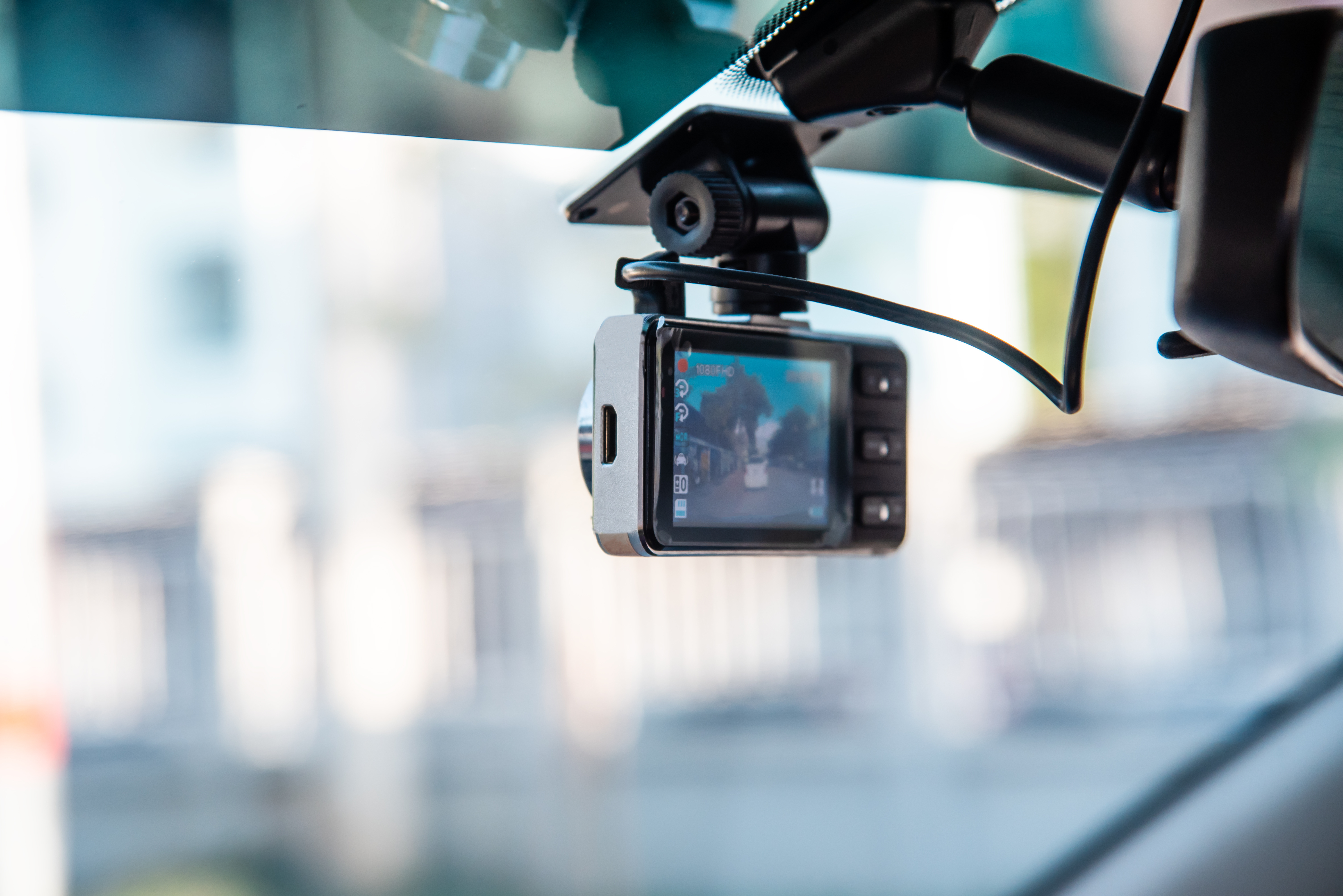 A Field Service Business's Guide to Dashcams