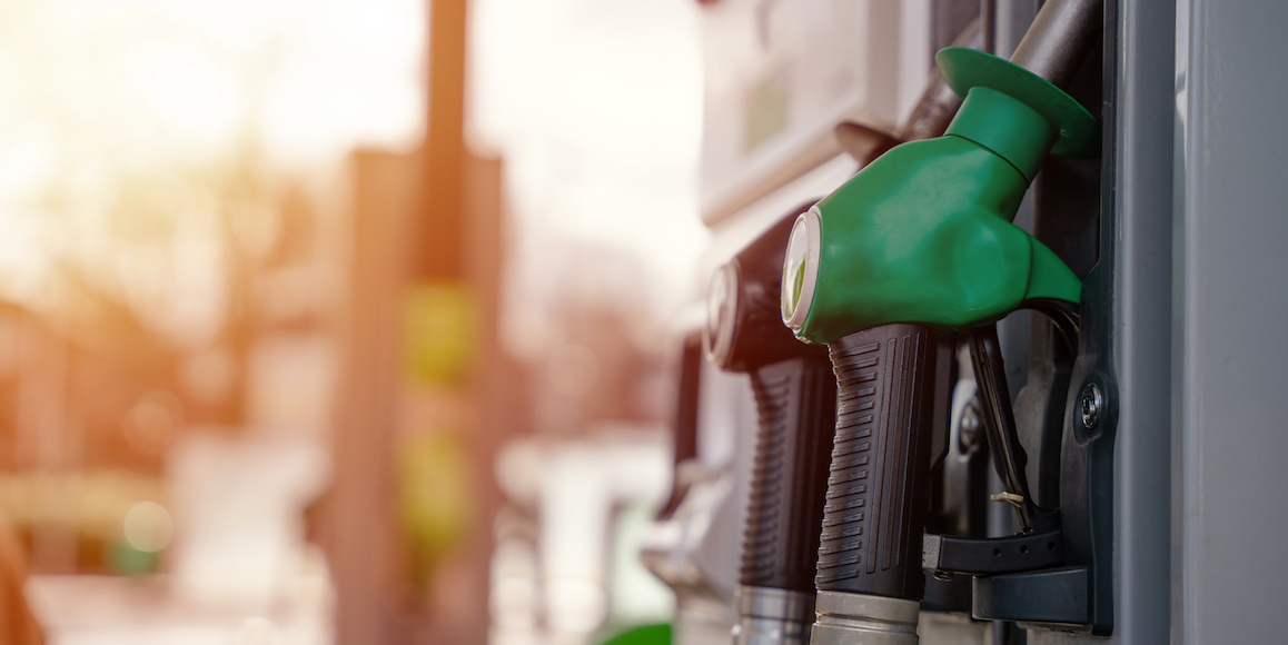 4 Ways Fleet Tracking Cuts Fuel Costs