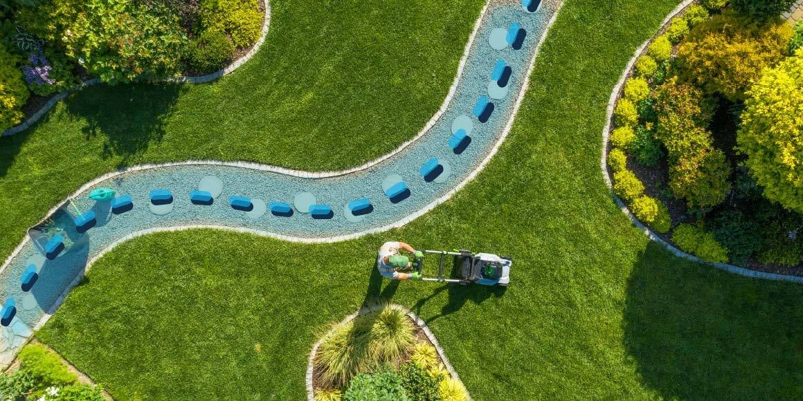 A Day in the Life: Landscaping with ClearPathGPS vs Landscaping Solo