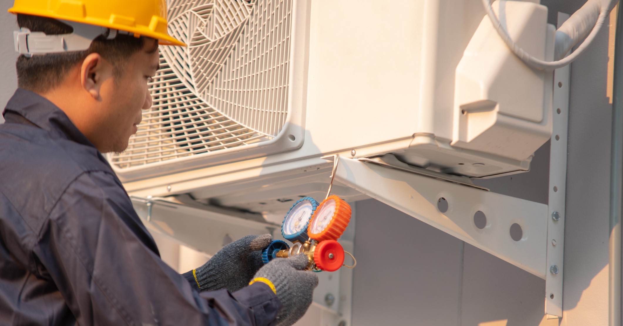 How Real-Time GPS Tracking Transforms HVAC Fleet Management