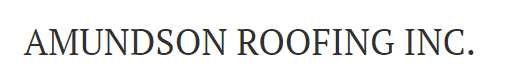Amundson Roofing Inc.