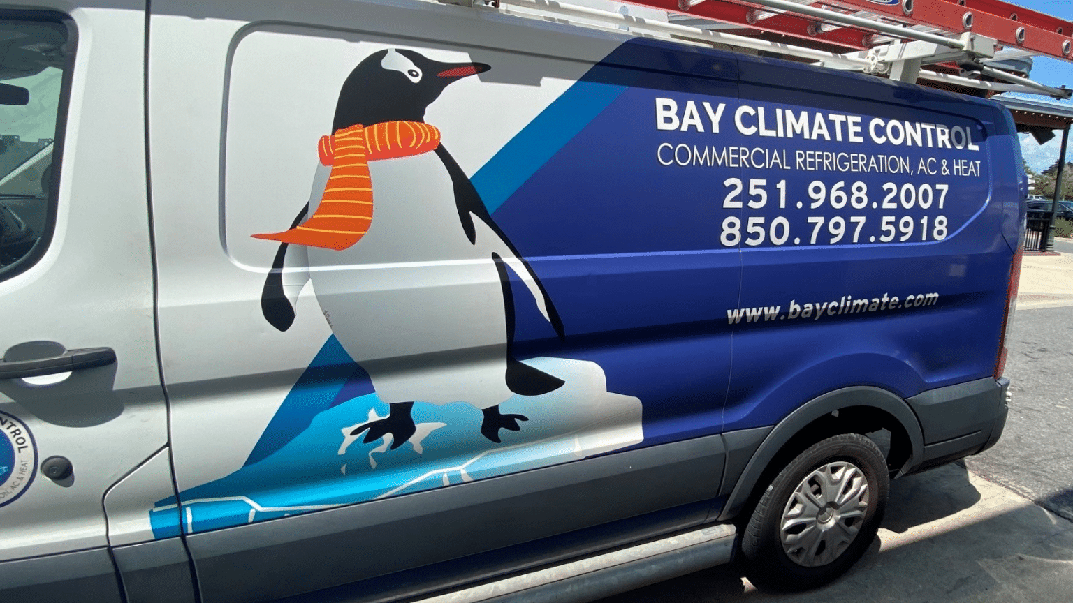 4 Ways Bay Climate Control is Improving Operations and Customer Service with ClearPathGPS