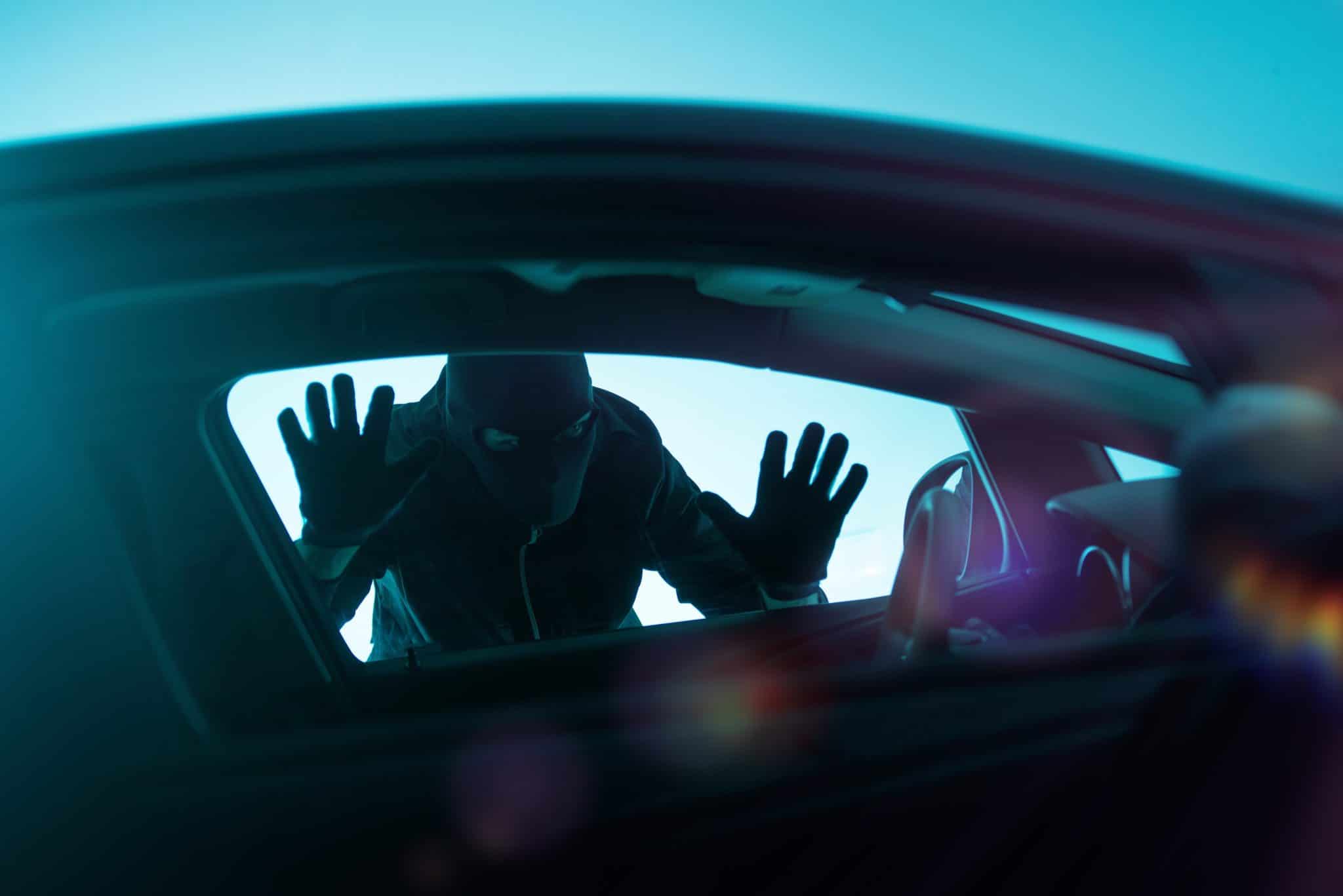 How Two Different Businesses Benefited from our Auto Theft Solution