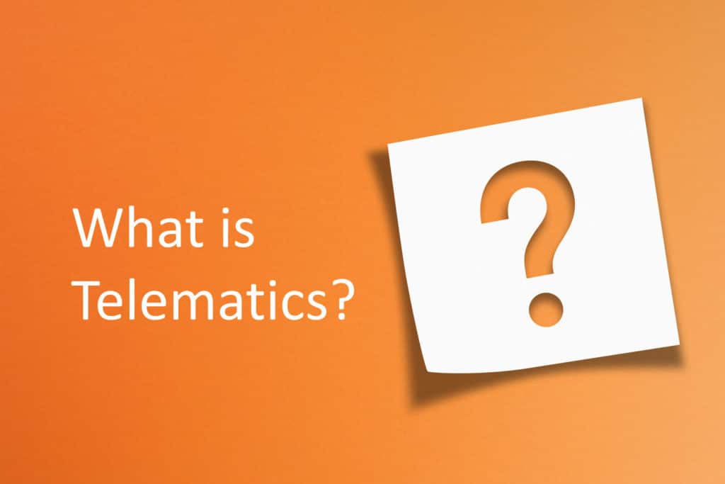 What are Telematics and How Can They Help