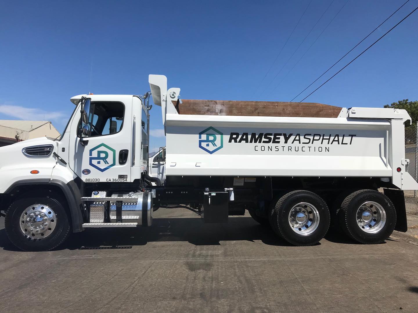 Ramsey-Asphalt-Truck-ClearPathGPS