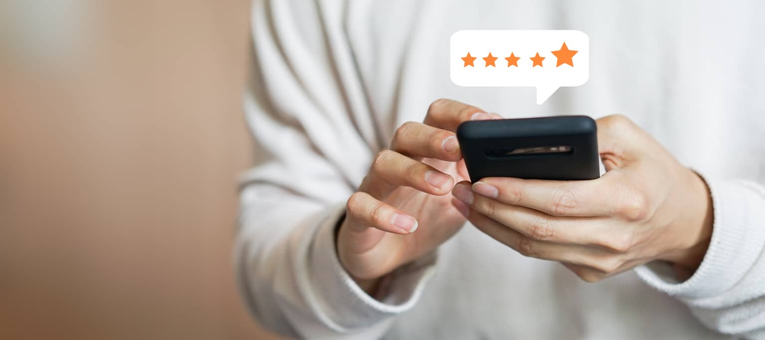 Why Customer Reviews Matter for GPS Fleet Tracking Service Providers