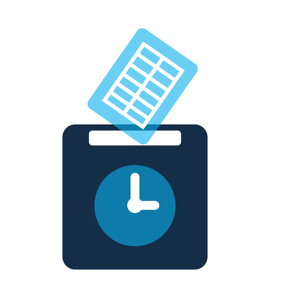 Virtual Timecards