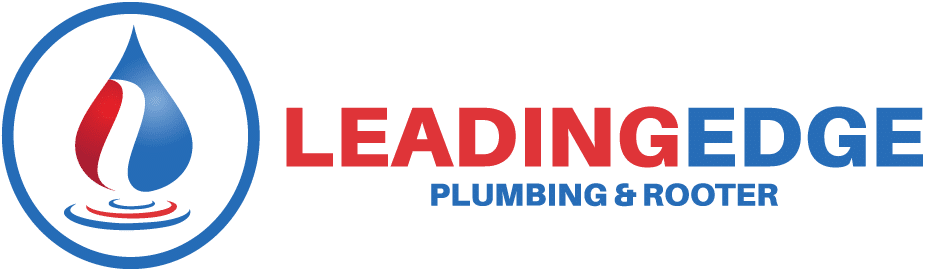 Leading Edge Plumbing