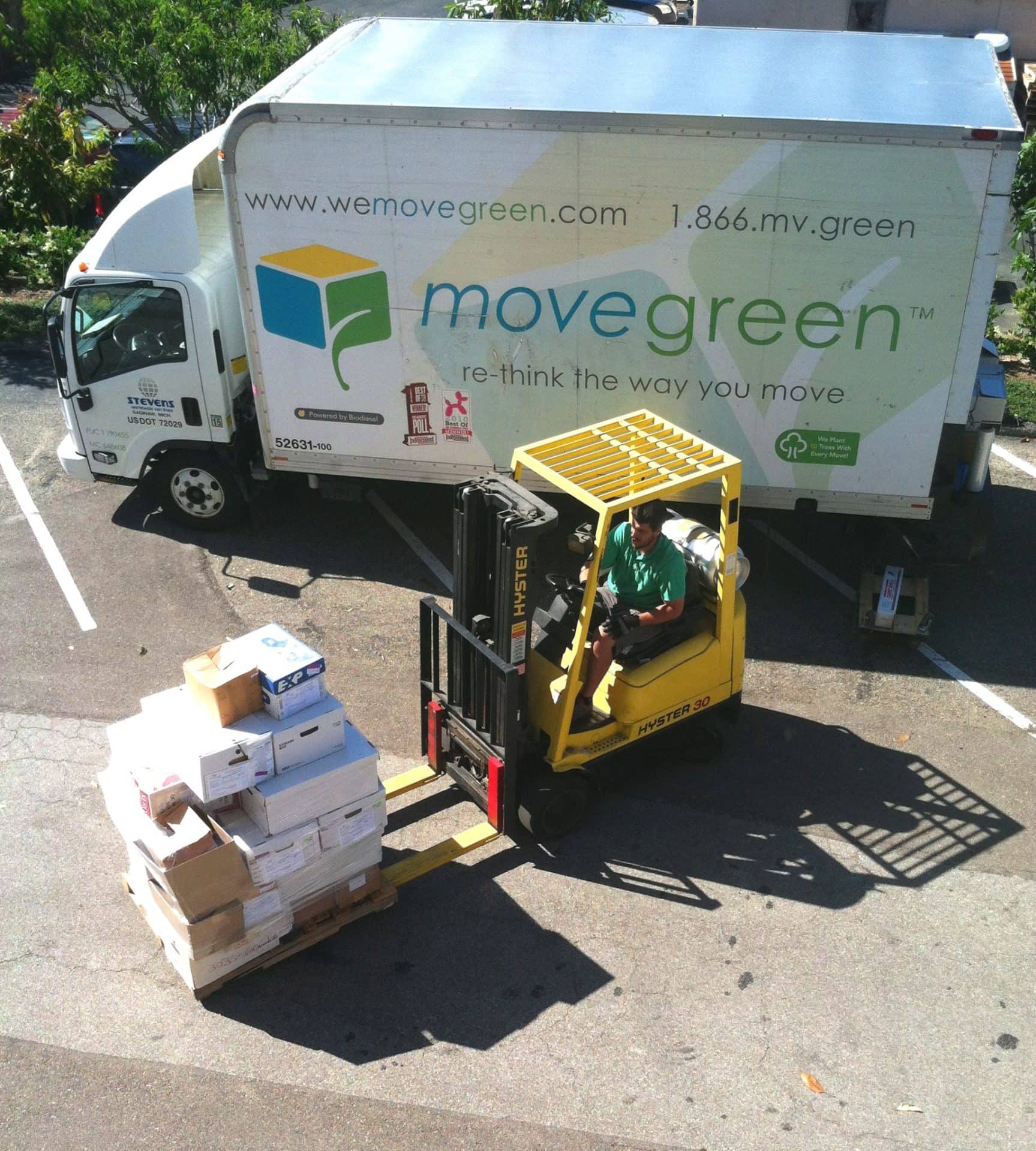 Movegreen