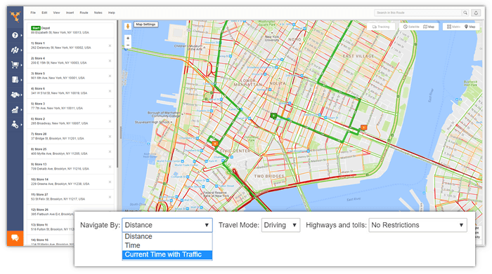 predictive-traffic-route-optimization-