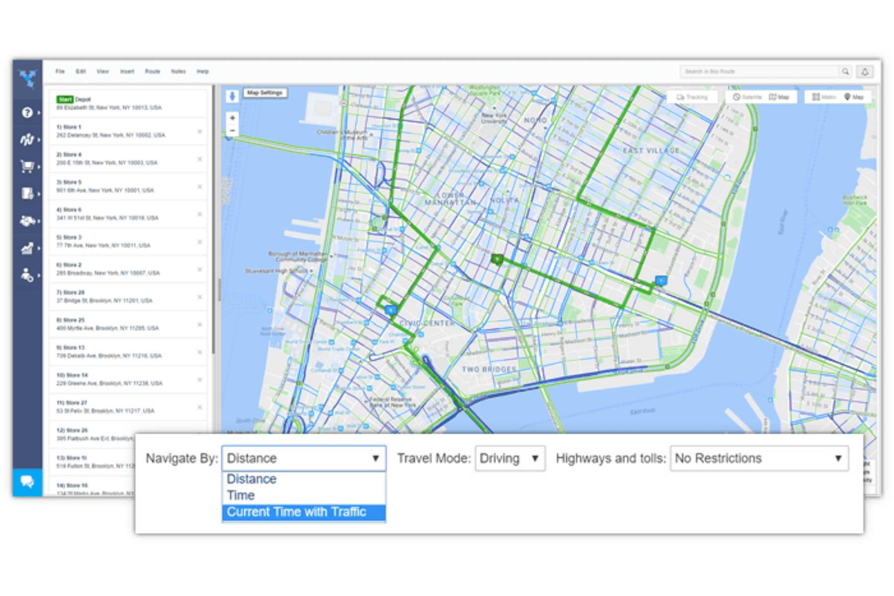 predictive-traffic-route-optimization-