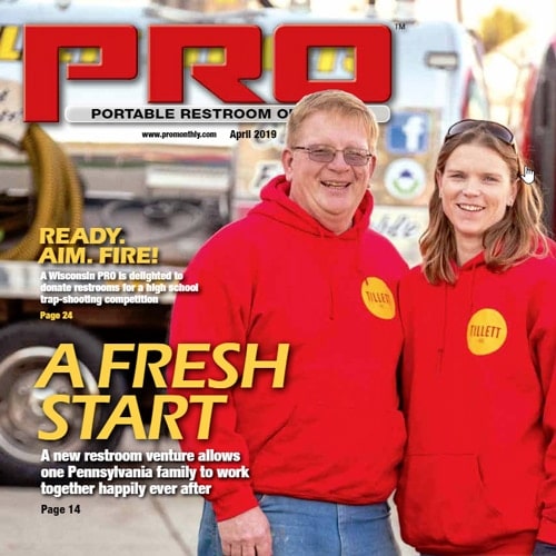 PRO Monthly Case Study