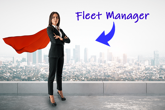 5 Superpowers Fleet Managers Need