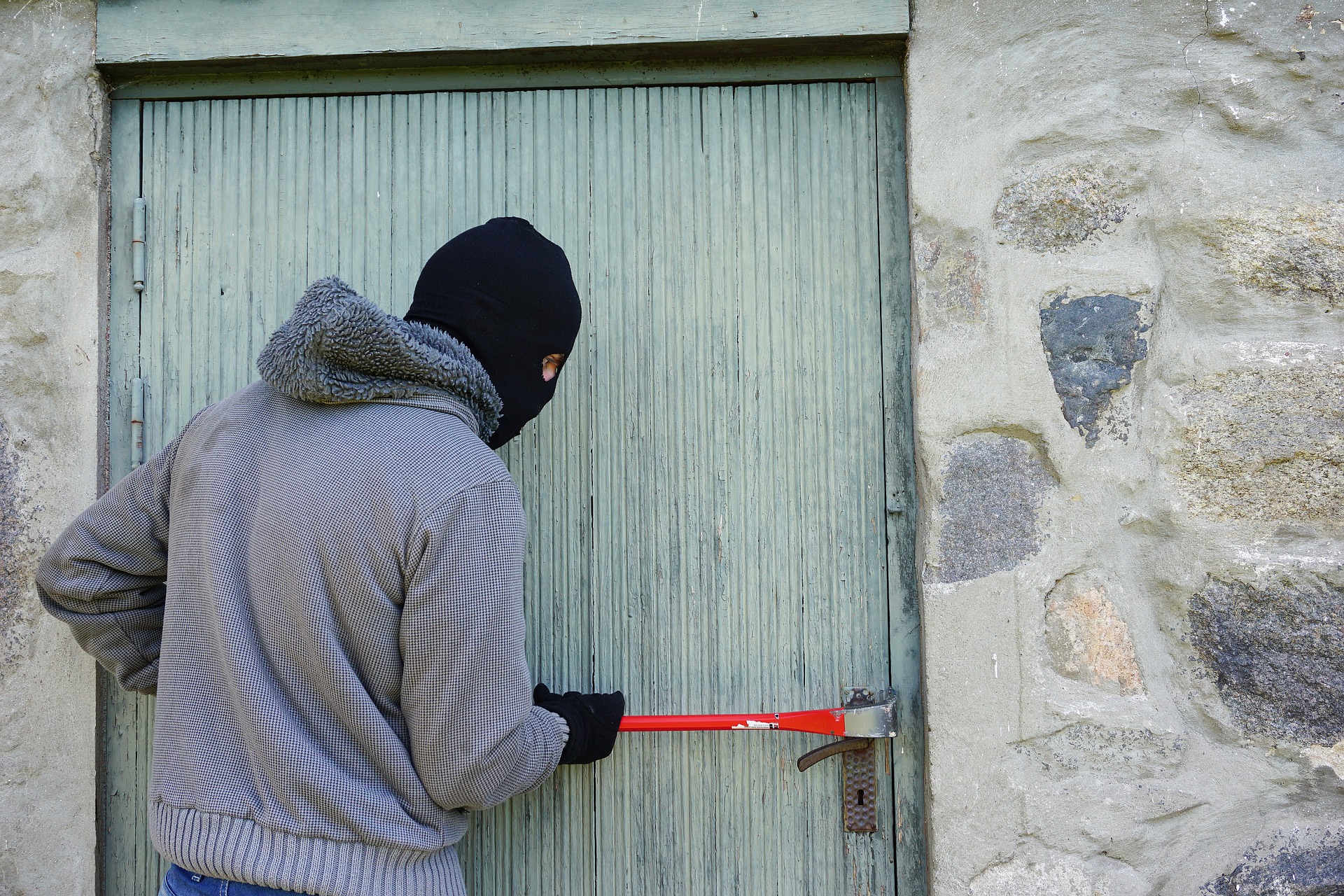 How to Catch Theft in Field Service Management