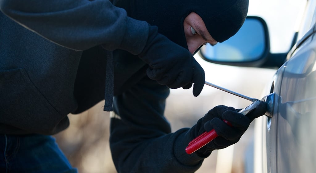 Fleet Theft: How One Company Learned From Their Mistake