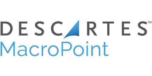 Descartes | MacroPoint Logo