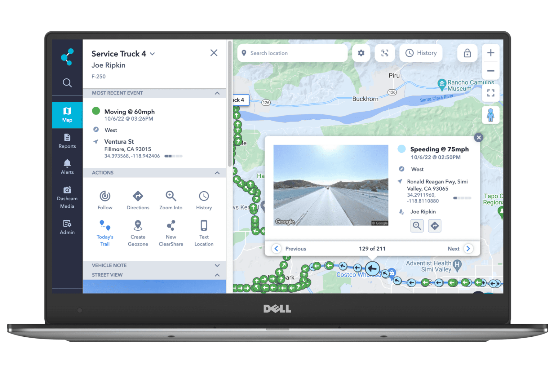 Dispatch Smarter: How GPS Tracking Makes Your Team More Responsive