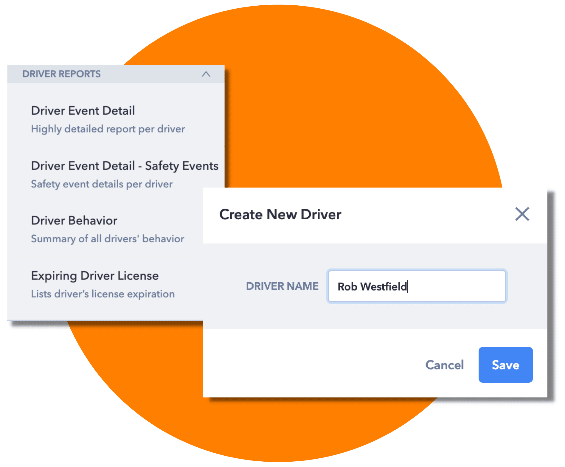 Driver ID + Routing - Personalized and Actionable Driver Data-1