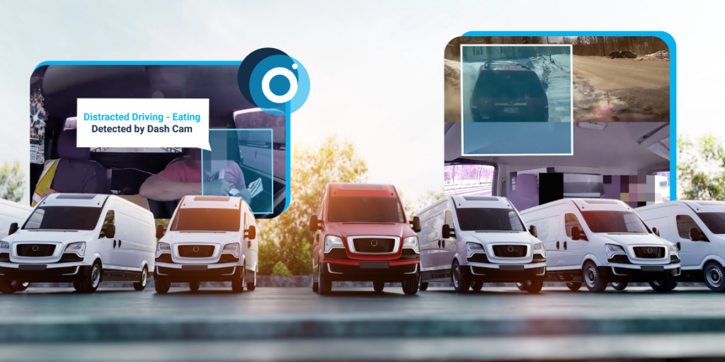 Top 5 Ways GPS Dashcams Revolutionize Tracking Your Fleet